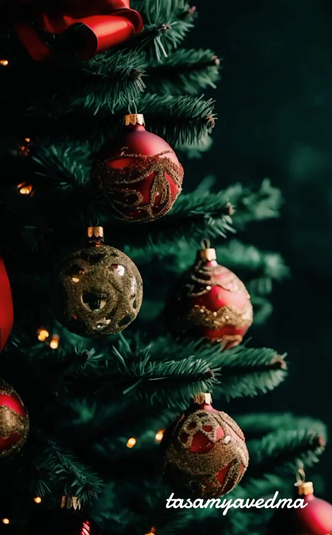 С новый годом